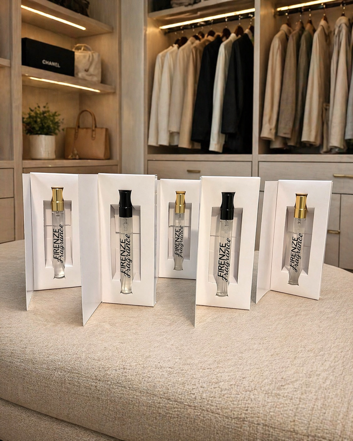 Firenze Fragrance Pack