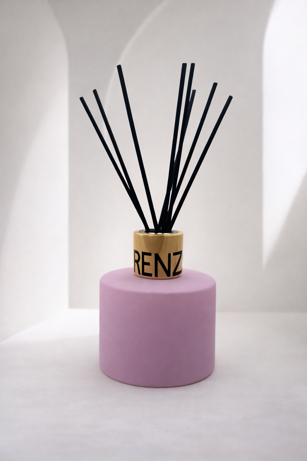 Urban Reed Diffuser - Pink