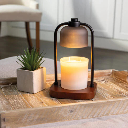 Pendant Candle Warmer