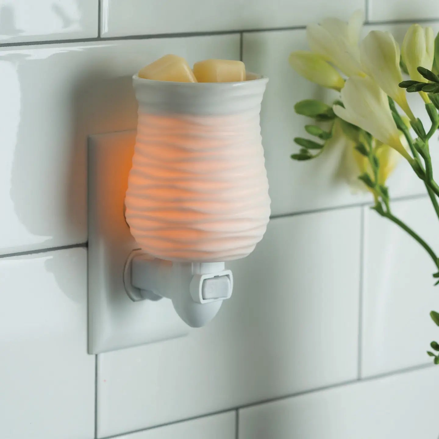 Harmony Wax Melt Warmer