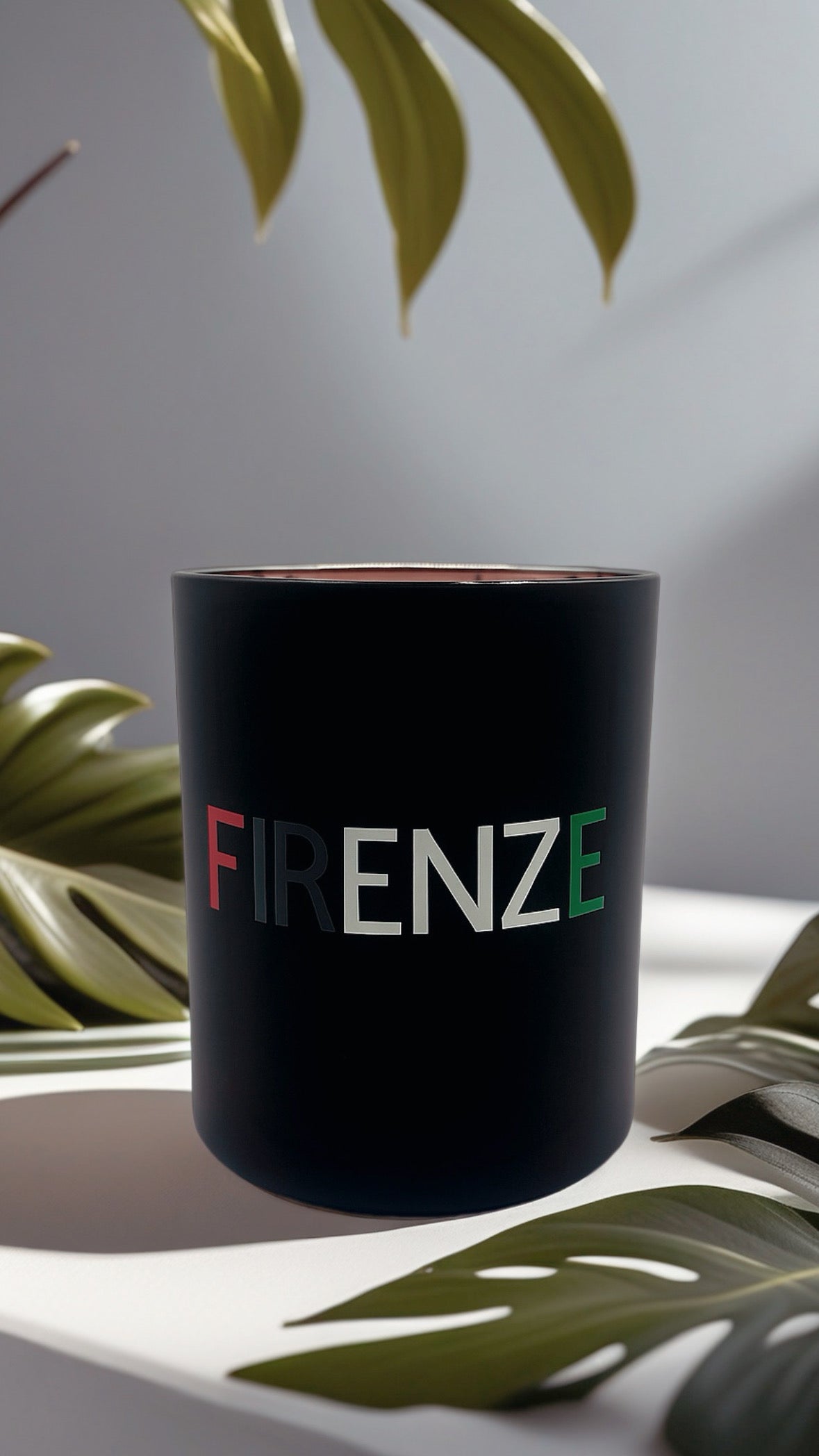 Freedom Signature Candle