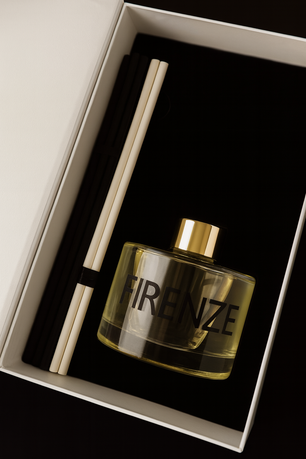 Premium Signature Reed Diffuser