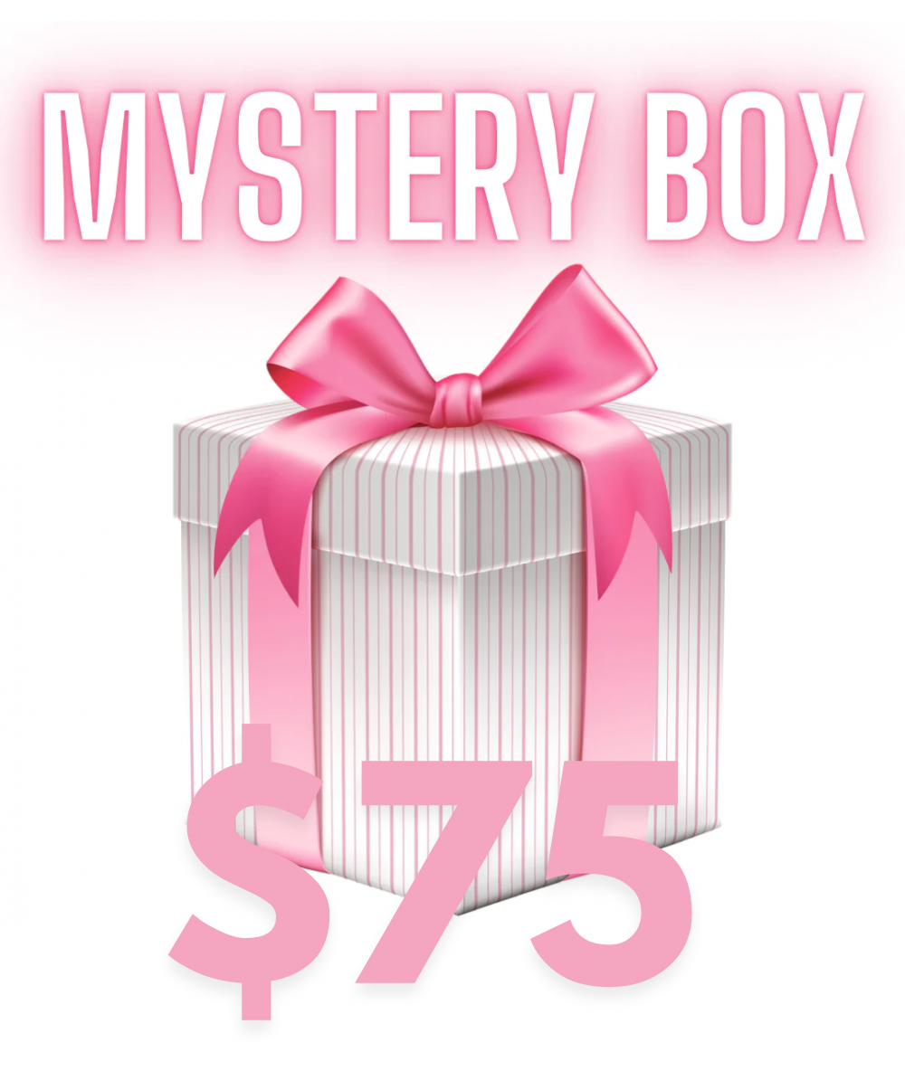 $75 Mystery Box