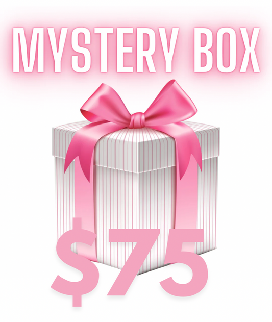 $75 Mystery Box