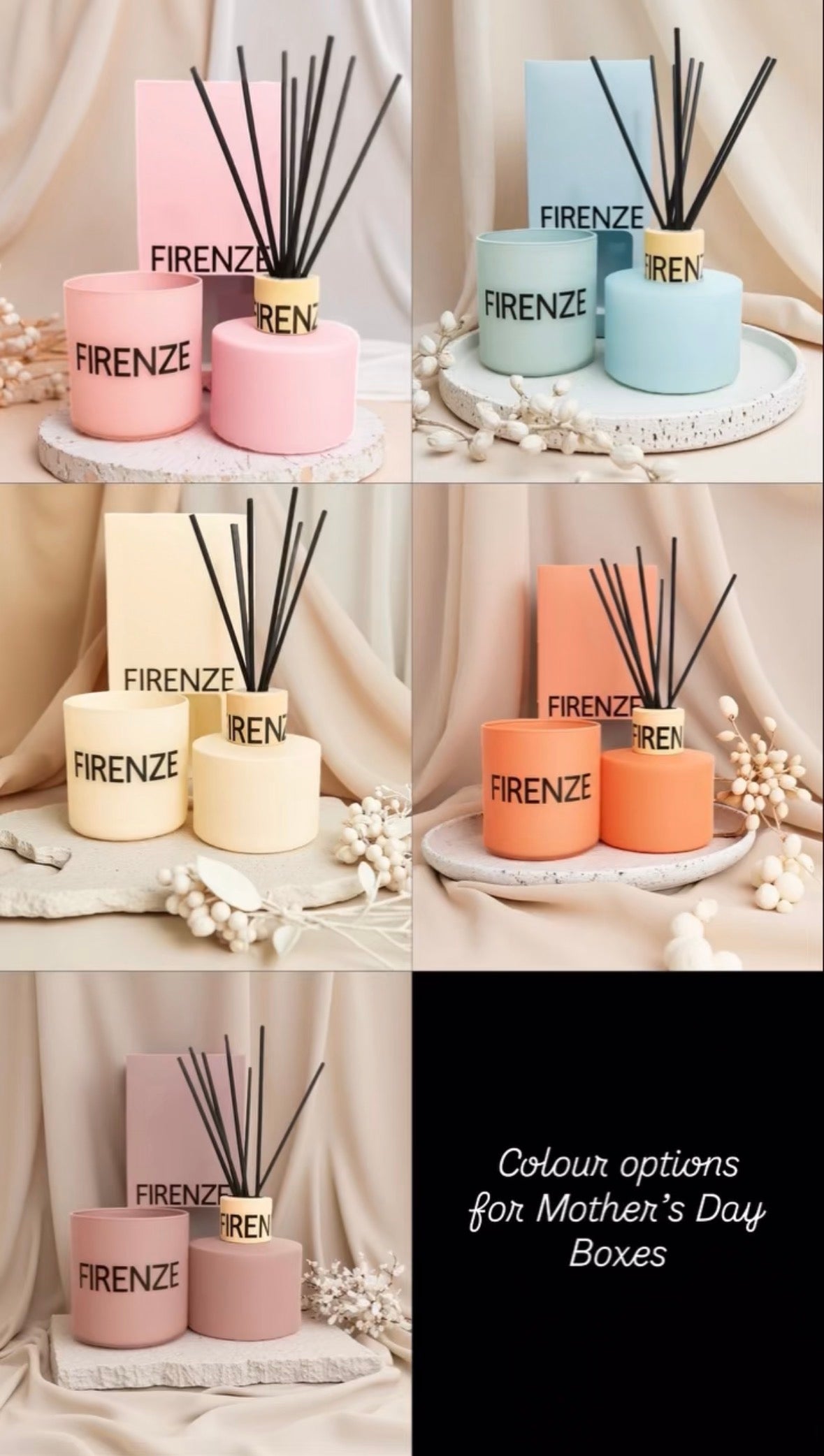 Mothers Day Gift Box