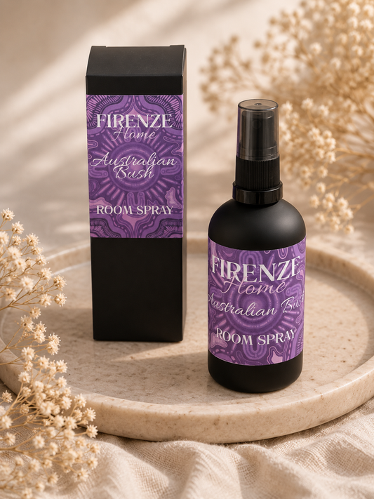 Room Spray - Australian Bush