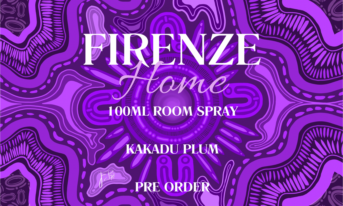 Room Spray Pre Order - Kakadu Plum