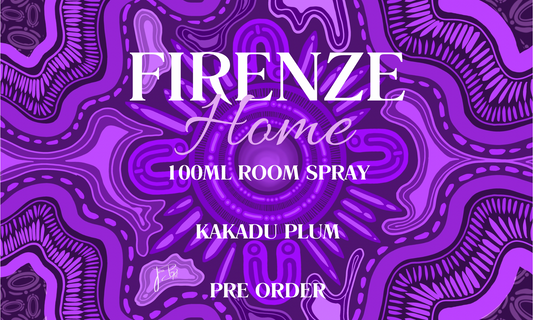 Room Spray Pre Order - Kakadu Plum