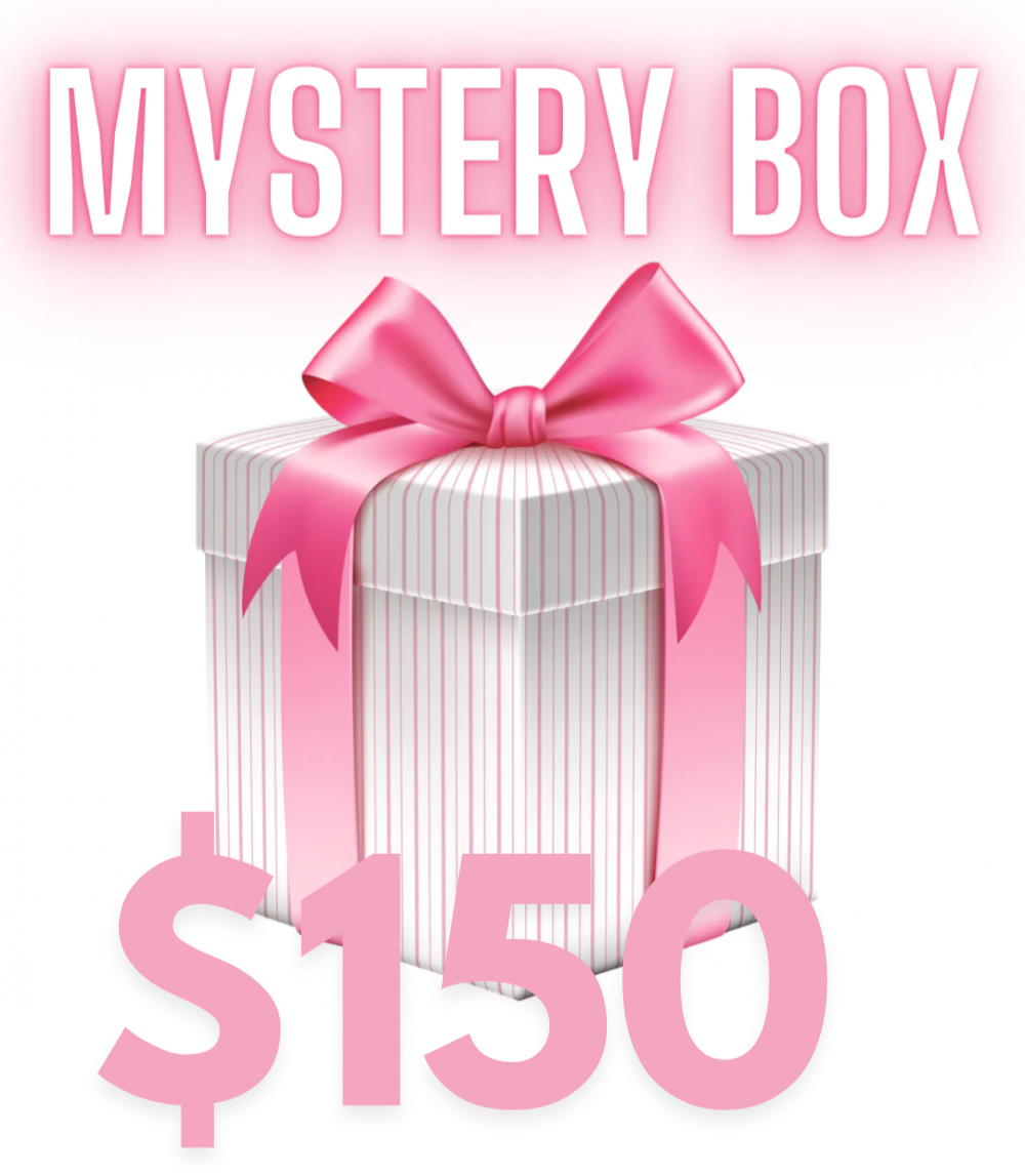 $150 Mystery Box