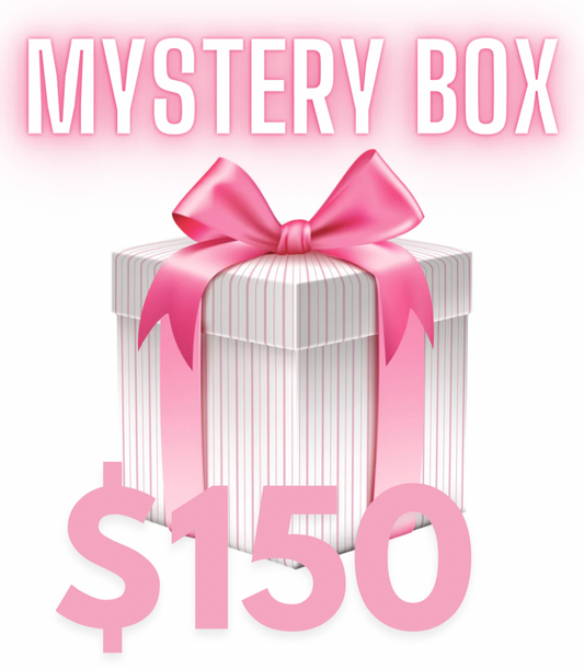 $150 Mystery Box