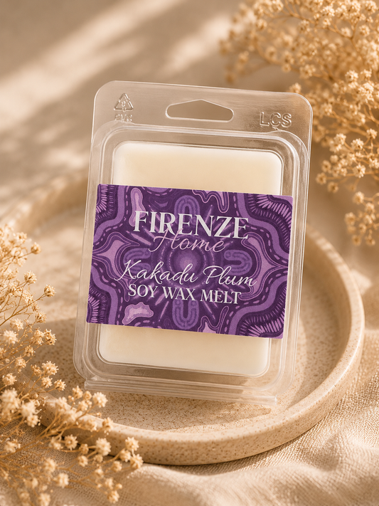 Wax Melt - Kakadu Plum