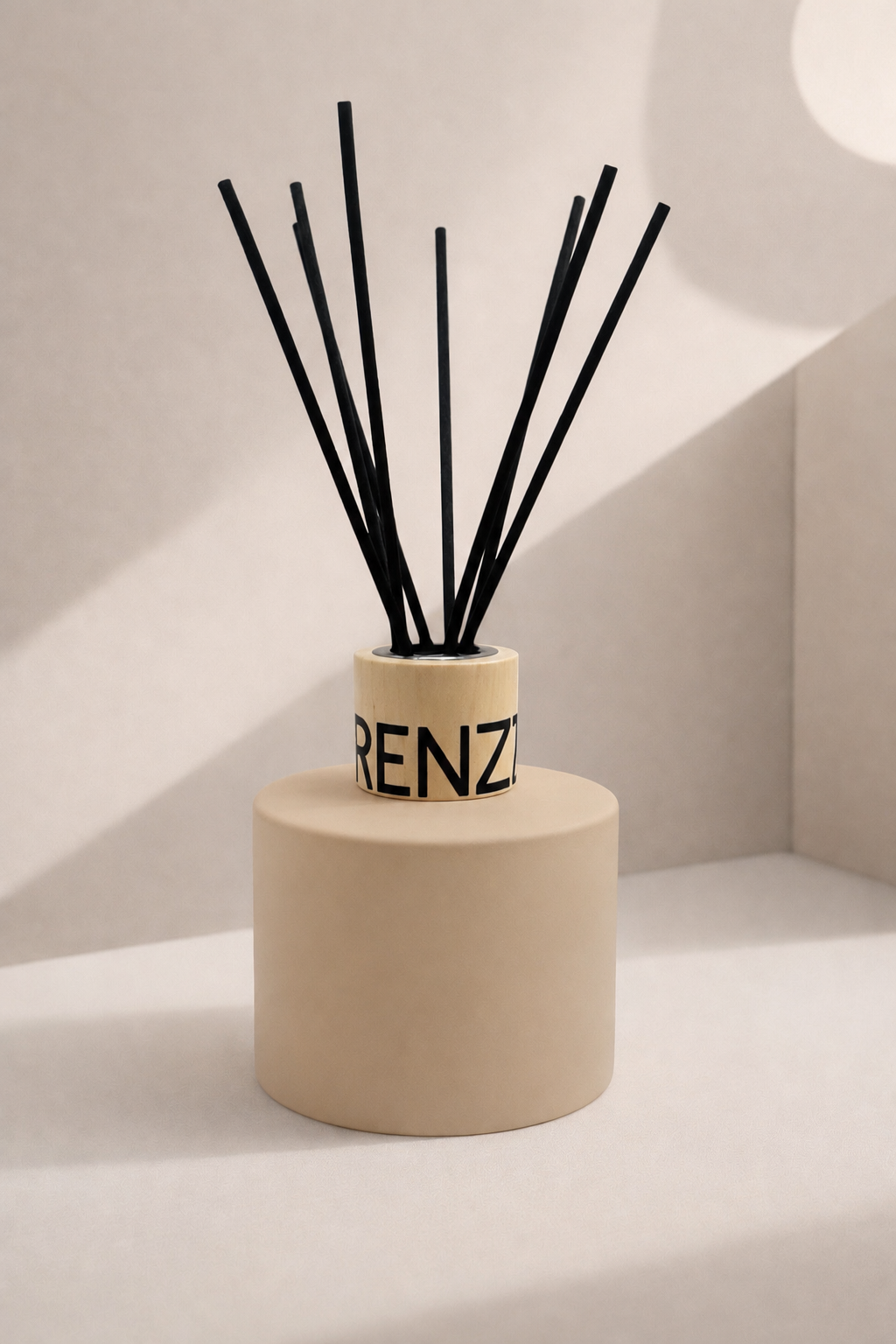Urban Reed Diffuser - Cafe