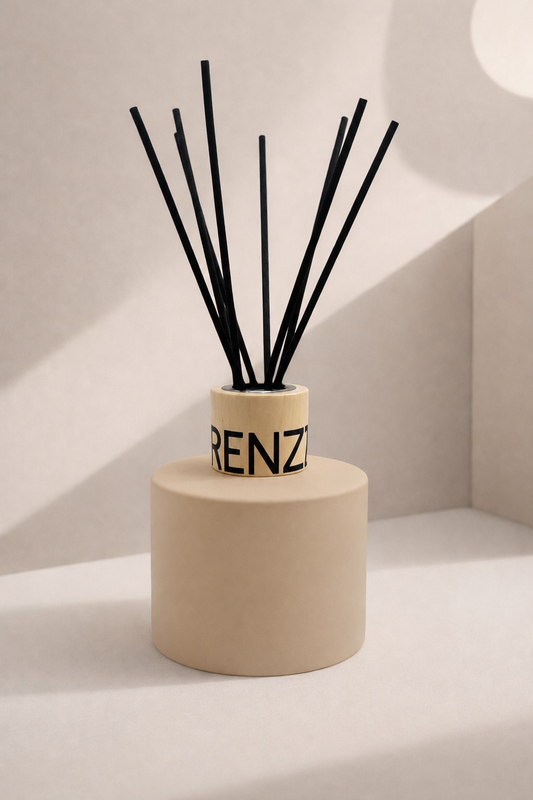 Urban Reed Diffuser - Cafe