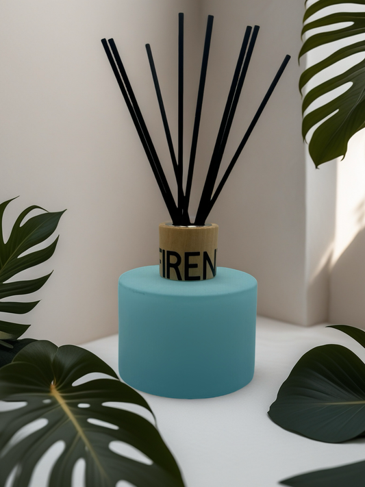 Urban Reed Diffuser - Mint