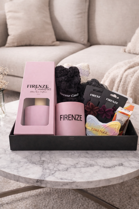 Mothers Day Gift Box