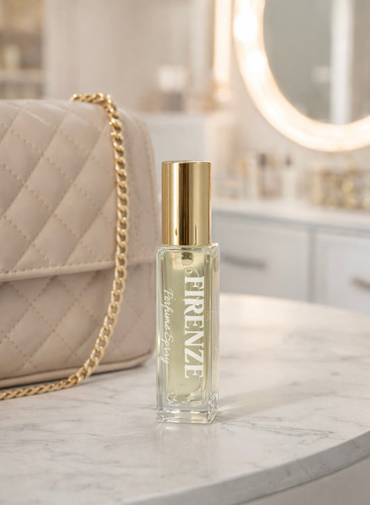 Womens Signature Travel Fragrance Spray - 10ml