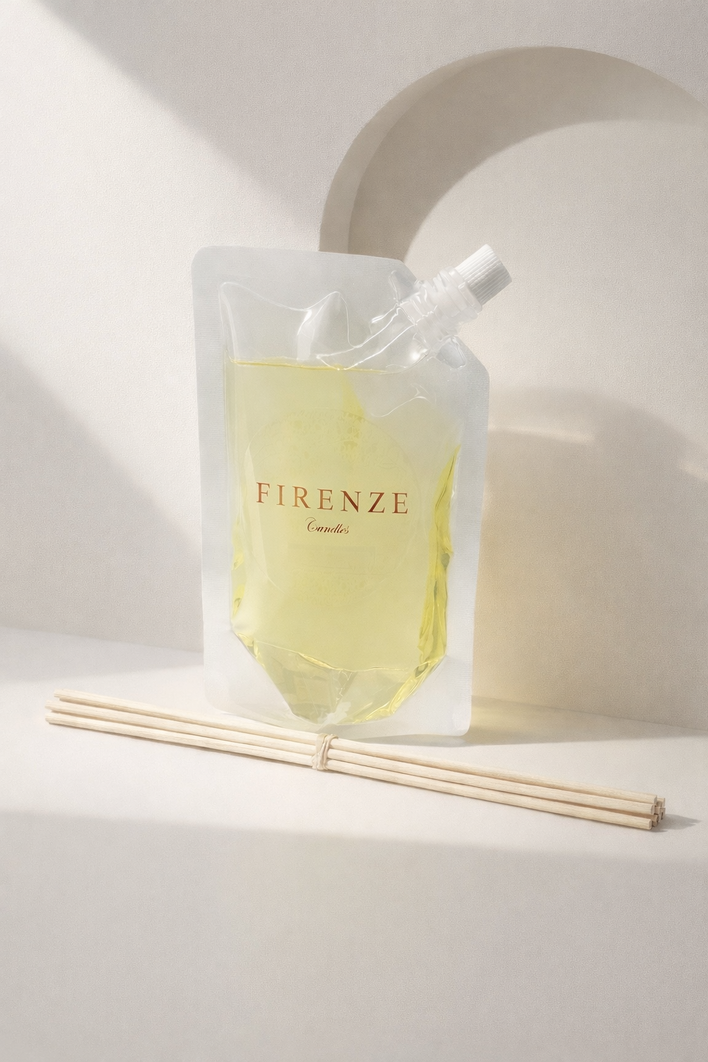 Diffuser - Refill