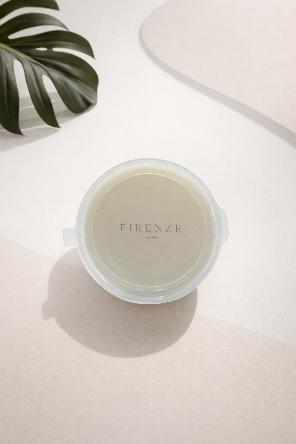 Soy Wax Melt Samples