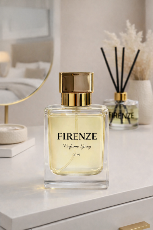 Womens Signature Fragrance Spray - 50ml