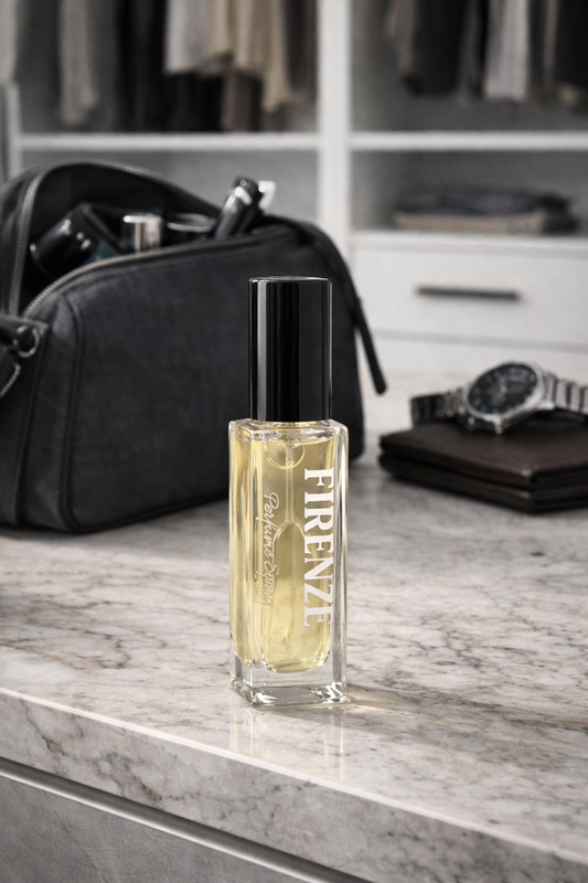 Mens Signature Travel Fragrance Spray - 10ml