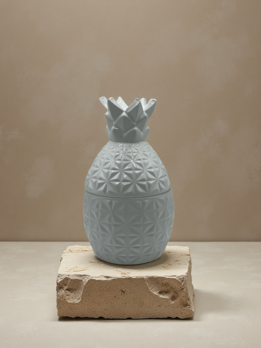 Signature Pineapple Candle
