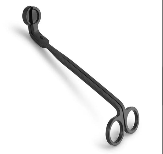 Wick Trimmer