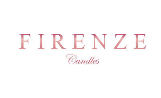 Firenze Candles Gift Card