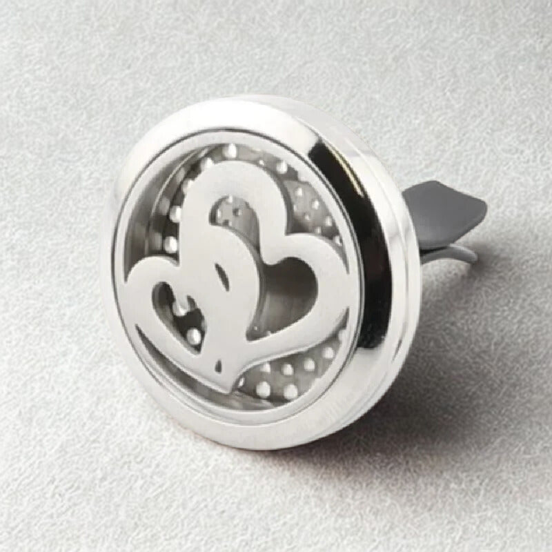 Car Vent Diffuser - Heart