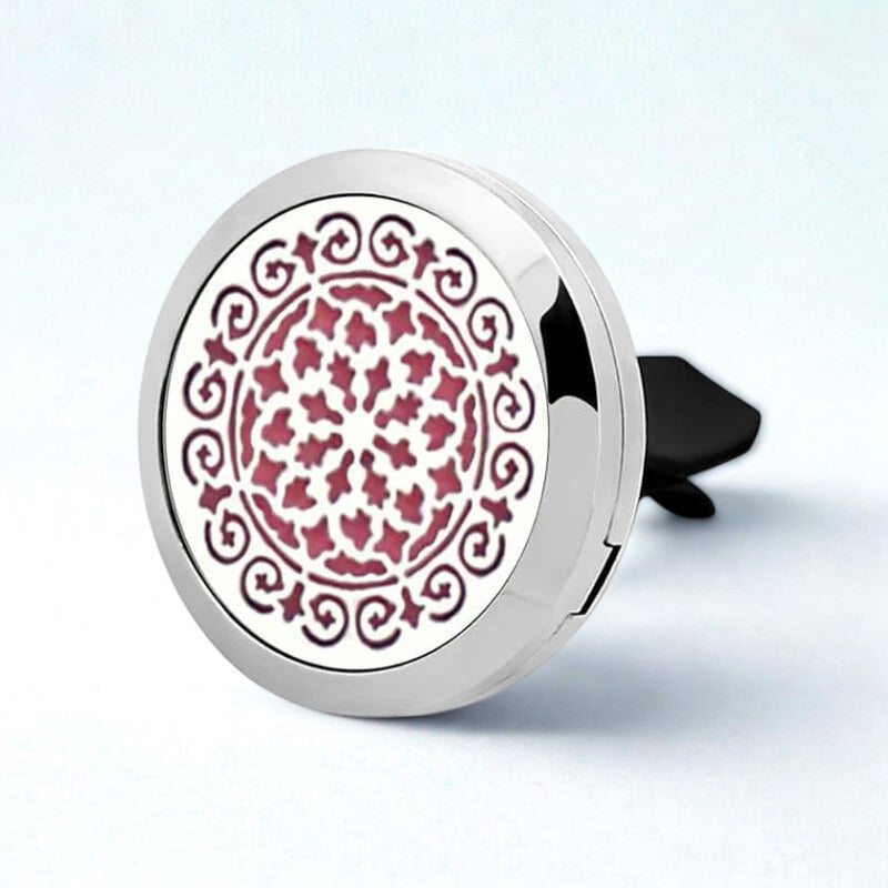 Car Vent Diffuser - Ornate